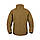 Куртка зимова Helikon-Tex® Level 7 Lightweight Winter Jacket - Climashield® Apex 100g - Coyote, фото 3