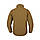 Куртка зимова Helikon-Tex® Level 7 Lightweight Winter Jacket - Climashield® Apex 100g - Coyote, фото 4