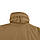 Куртка зимова Helikon-Tex® Level 7 Lightweight Winter Jacket - Climashield® Apex 100g - Coyote, фото 7