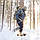 Куртка зимова Helikon-Tex® Level 7 Lightweight Winter Jacket - Climashield® Apex 100 - Shadow Grey, фото 5