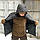 Куртка зимова Helikon-Tex® Level 7 Lightweight Winter Jacket - Climashield® Apex 100 - Shadow Grey, фото 7
