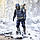 Куртка зимова Helikon-Tex® Level 7 Lightweight Winter Jacket - Climashield® Apex 100 - Shadow Grey, фото 9