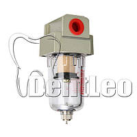 ПОДУШНИЙ ФІЛЬТР