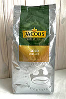 Растворимый кофе Jacobs Gold Instant 500 г оригинал