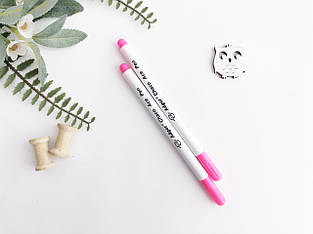 Інструменти для розмітки (маркери термостержні)