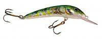 Воблер HRT Dancer Floater 8cm 10g 1.0-3.0m 144