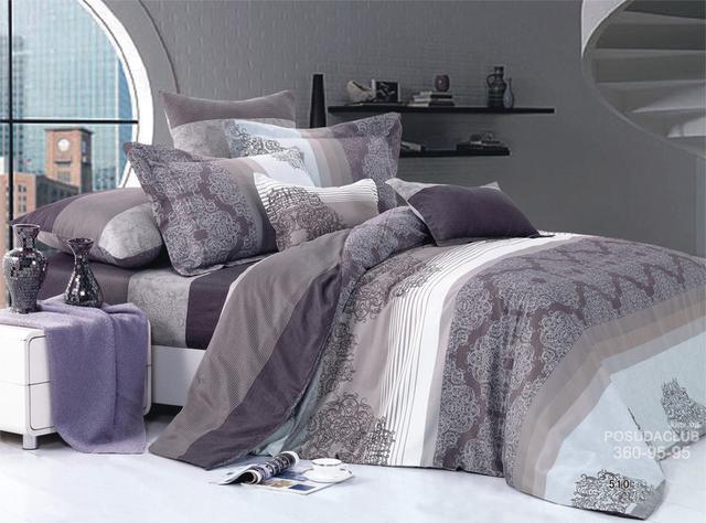 фотографія постільна білизна евро розмір