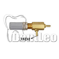 РЕГУЛЯТОР ПОДАЧІ ВОДИ — №1