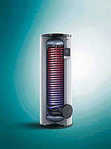 Водопостачальник непрямого нагрівання Vaillant uniSTOR VIH R 300, фото 5