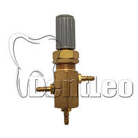 РЕГУЛЯТОР ПОДАЧІ ВОДИ — №2