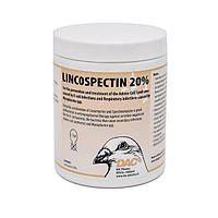 DAC Линкоспектин 20% - 100гр