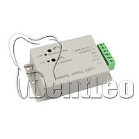 БЛОК ФІБРООПТИКИ ДВУХКАНАЛЬНИЙ No1