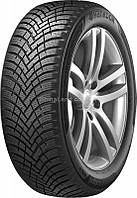 Зимние шины Hankook Winter i*cept RS3 W462 215/55 R17 98V XL