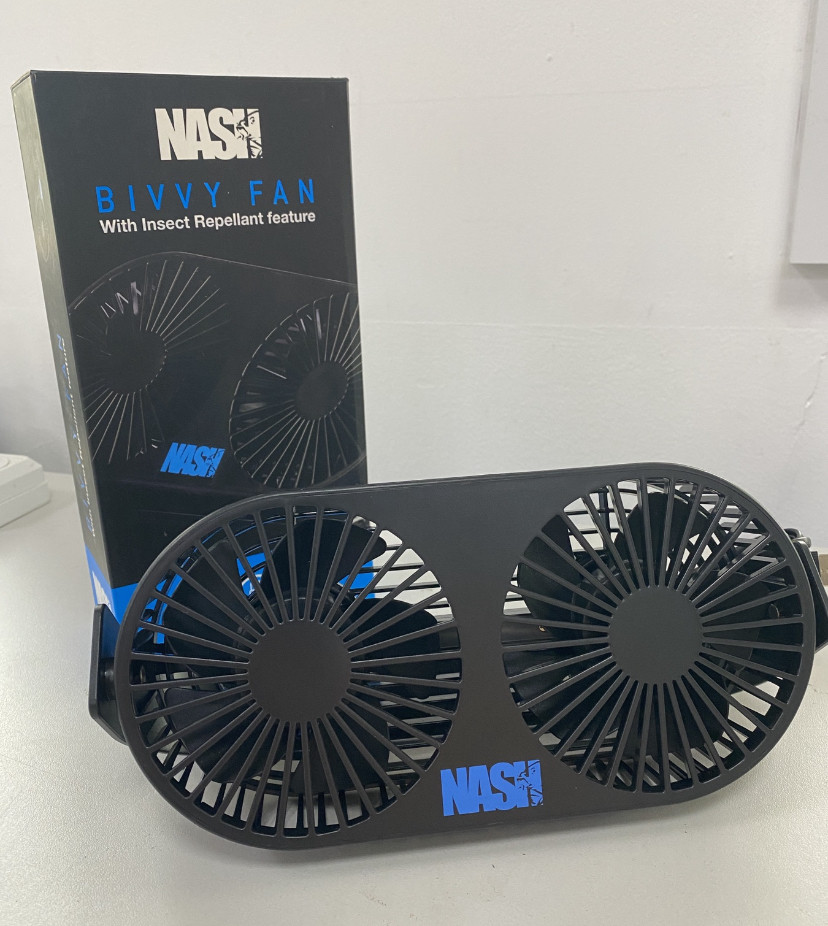 Вентилятор Nash Bivvy Fan