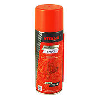 Багатофункціональне мастило VD-40 (450ml) VD-40 Multifunction spray (Vitano)