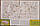 Топографічна карта Мала Виска. Новоукраїнка. Масштаб 1:100 000 (кілометрівка), фото 3