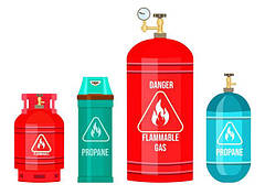 Газове обладнання