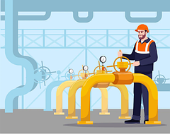 Вентилы на пропанові балони