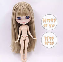 Лялька Блайз Blythe шарнірна