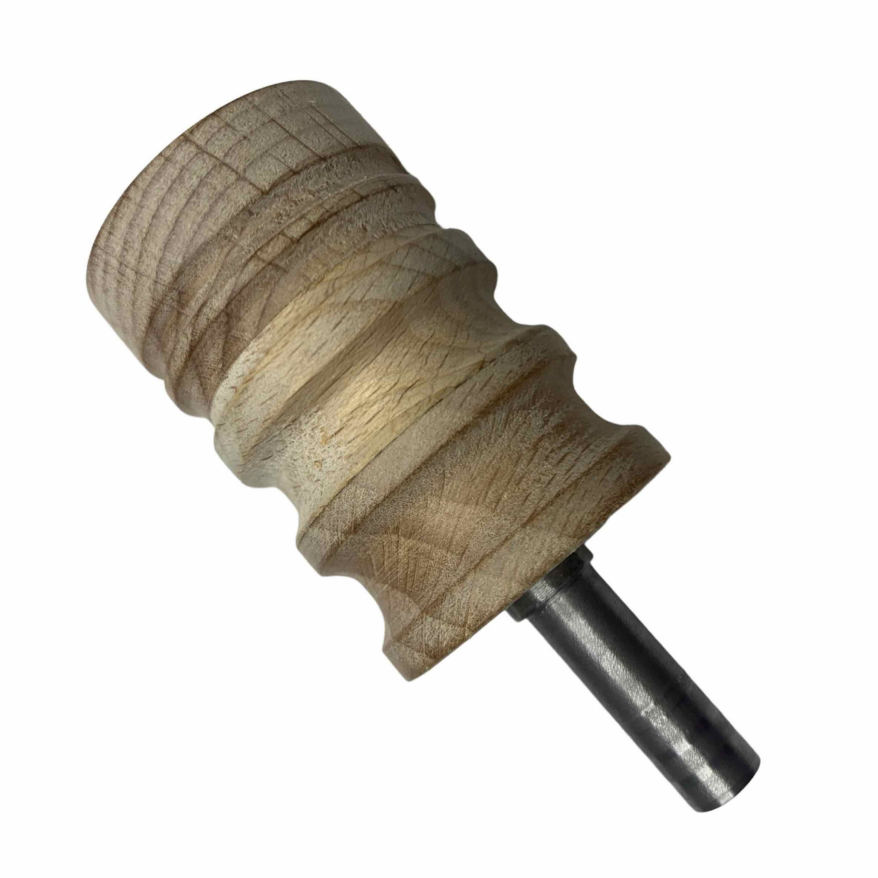 Полірувальник під дриль хвостовик 8 мм