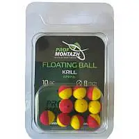 "Насадка FloatingBall 8мм Криль ""Krill"""