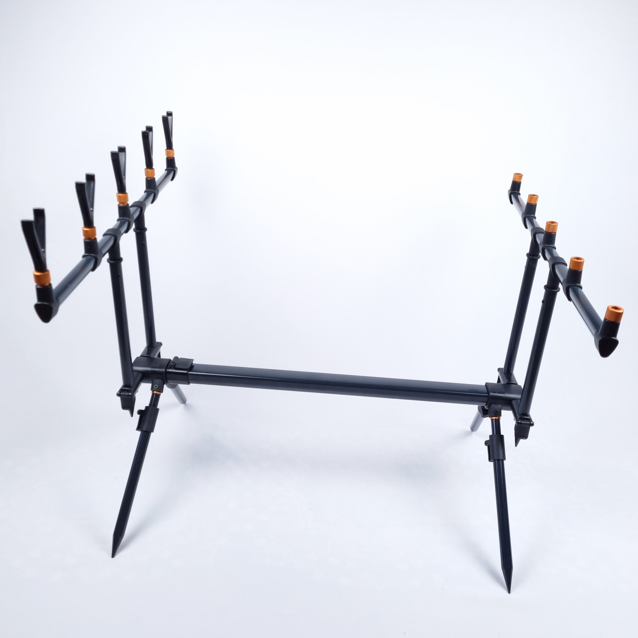 Род под на 5 вудилищ Kaida А9-1 rod pod