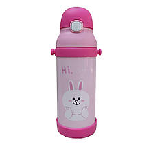 Термос-поїлка дитячої Love baby MT-3936 (pink)