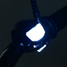 Велосипед дитячий PROF1 Original boy Y1243-1 12 дюймів Жовтий, фото 4