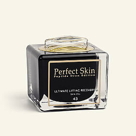 43 Крем інтенсивний ліфтинг-відновлюючий Perfect Skin Ultimate Lifting Recovery, 50 мл