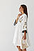 Жіноча сукня Moderika Уляна з ніжною вишивкою S, фото 6