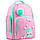 Набір Kite рюкзак + пенал + сумка для взуття SET_K22-706M-1 (LED) Cat Corn, фото 3
