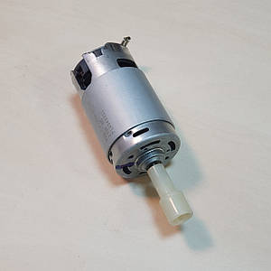 Мотор для блендера Philips HR1363, HR1364, HR1366, HR1617 — 420303590841