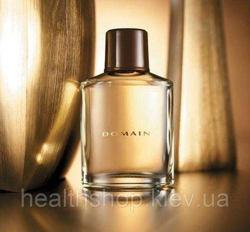 Туалетна вода-спрей Domain Mary Kay