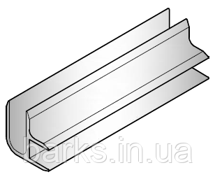 Профіль з'єднувальний ПЗК6