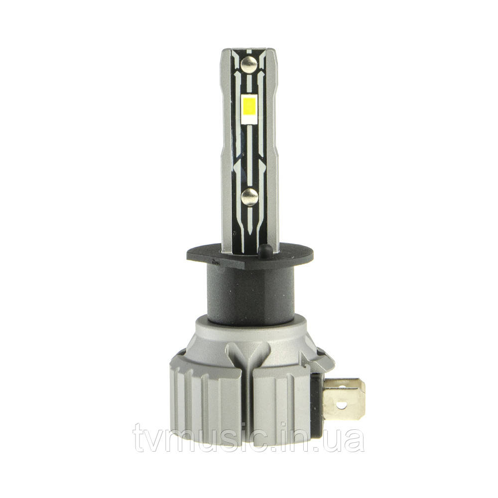 LED лампа CYCLONE H1 6000K Type 32