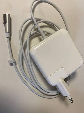 Адаптер блок живлення Magsafe 45W-L для Mac Репліка, фото 2