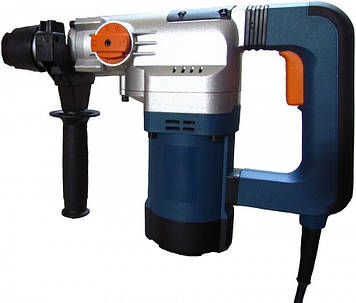 Потужний бочковий перфоратор Phiolent П6-1200Е: 1200 Вт, 4.5 Дж (6128T00-0) Shopolife