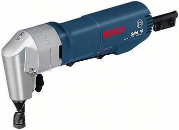 Електроножиці для металу 350 Вт 2200 об./хв Bosch GNA 16 SDS Professional Висечні ножиці Shopolife