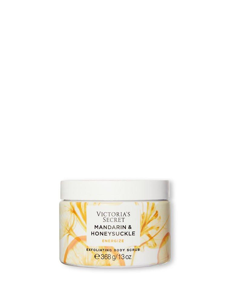 Скраб для тіла Mandarin & Honeysuckle Victoria's Secret, фото 1