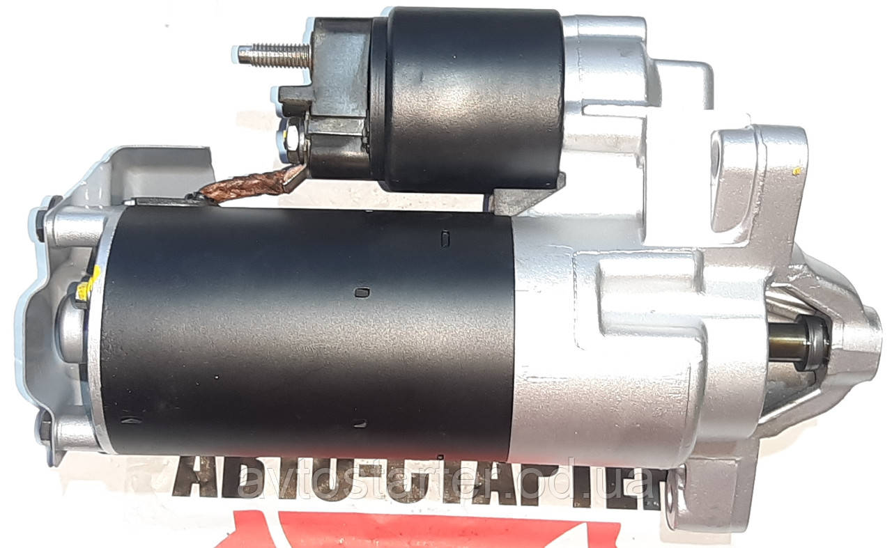 Стартер CITROEN AX 14 15 Saxo Xsara ZX NISSAN Micra PEUGEOT 106 ROVER 114 115 1.4 1.5