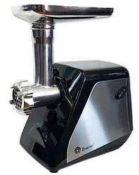 Електрична м'ясорубка Domotec MS- 2022 2800 Вт