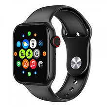 Розумний фітнес-годинник Smart Watch TK 800, голосовий виклик, Температура тіла, тонометр, Пульсометр, Шагометр