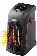 Портативный обогреватель Handy Heater/Мини-обогреватель/Термовентилятор 400 Вт