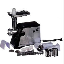 Електрична м'ясорубка Domotec MS- 2024