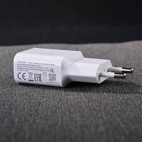 Блок живлення, Адаптер для Xiaomi MDY-08-DF Quick Charge 18 W 3.0, фото 3