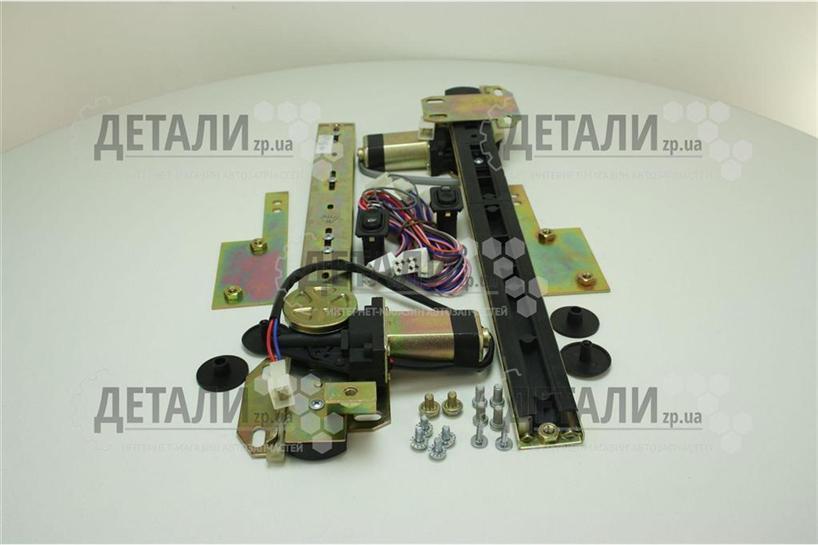 Электростеклоподъемник Передние на Ваз 2103,2106 Форвард Комплект ...