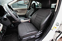 Чохли на сидіння Chevrolet Lacetti  2004-2013 седан, универсал, хэтчбек