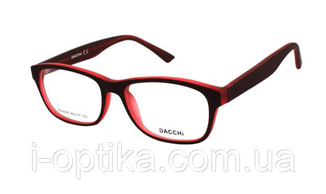 Оправа для дитячих окулярів Dacchi