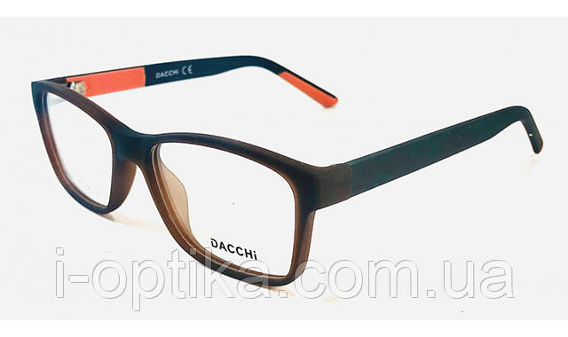 Оправа для дитячих окулярів Dacchi