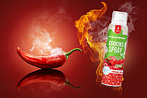 Новинка на сайті maxmuscle.in.ua !!! Cooking Spray від AllNutrition - Польща !!!